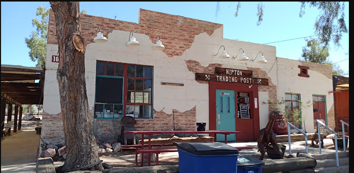 Nipton RV Park & Campground