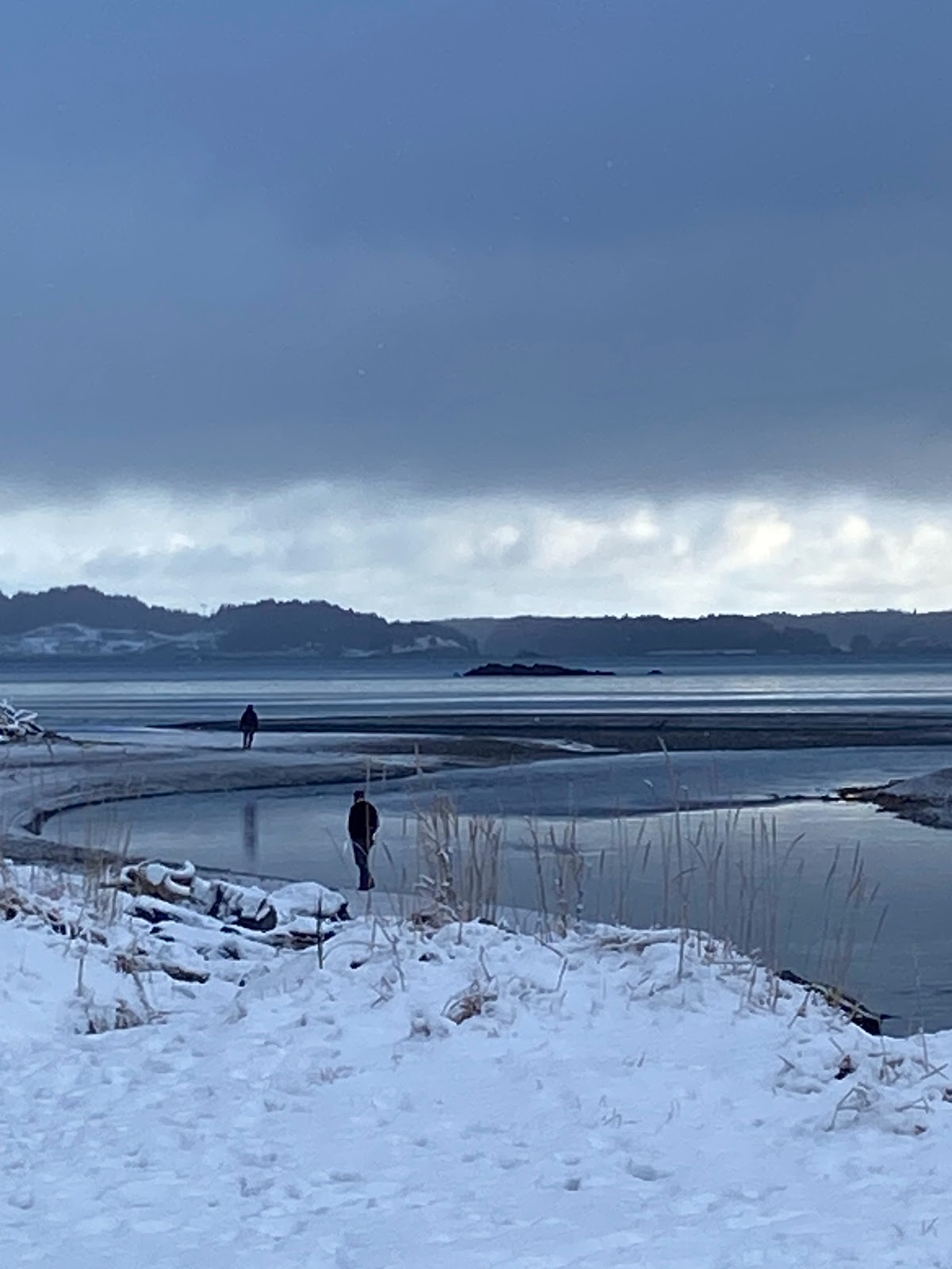 Buskin River State Recreation Site