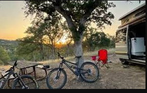 Barrett Cove Merced Irrigation District