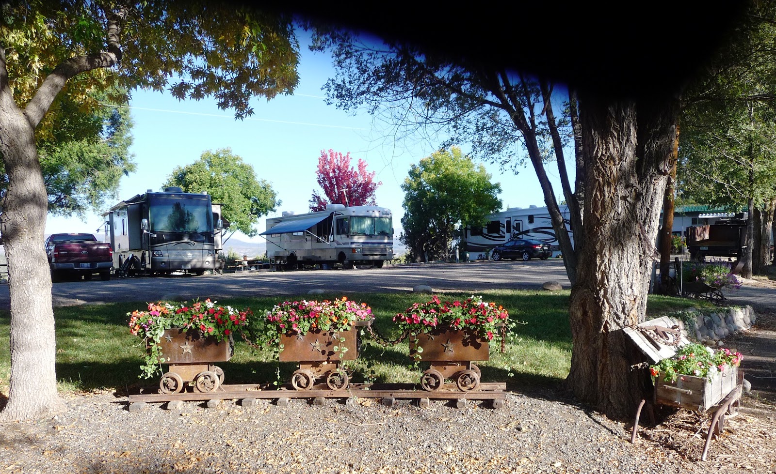 Durango Year Round RV Park