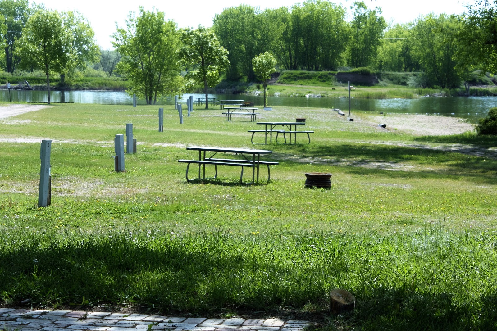 I-80 Lakeside Campground