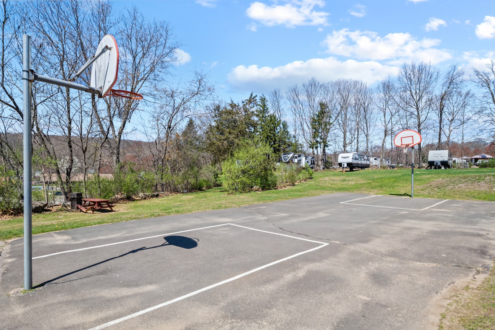 Nelson's Family Campground