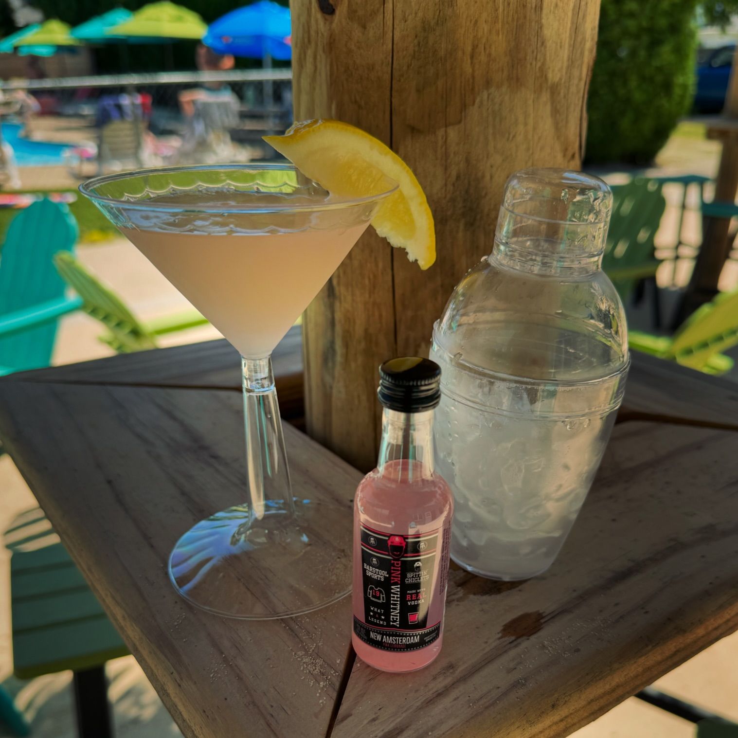 Cedarlane Campgrounds