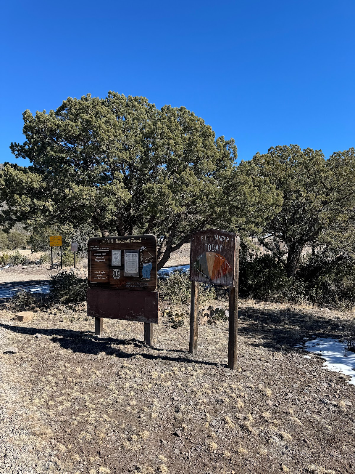 Three Rivers Campground