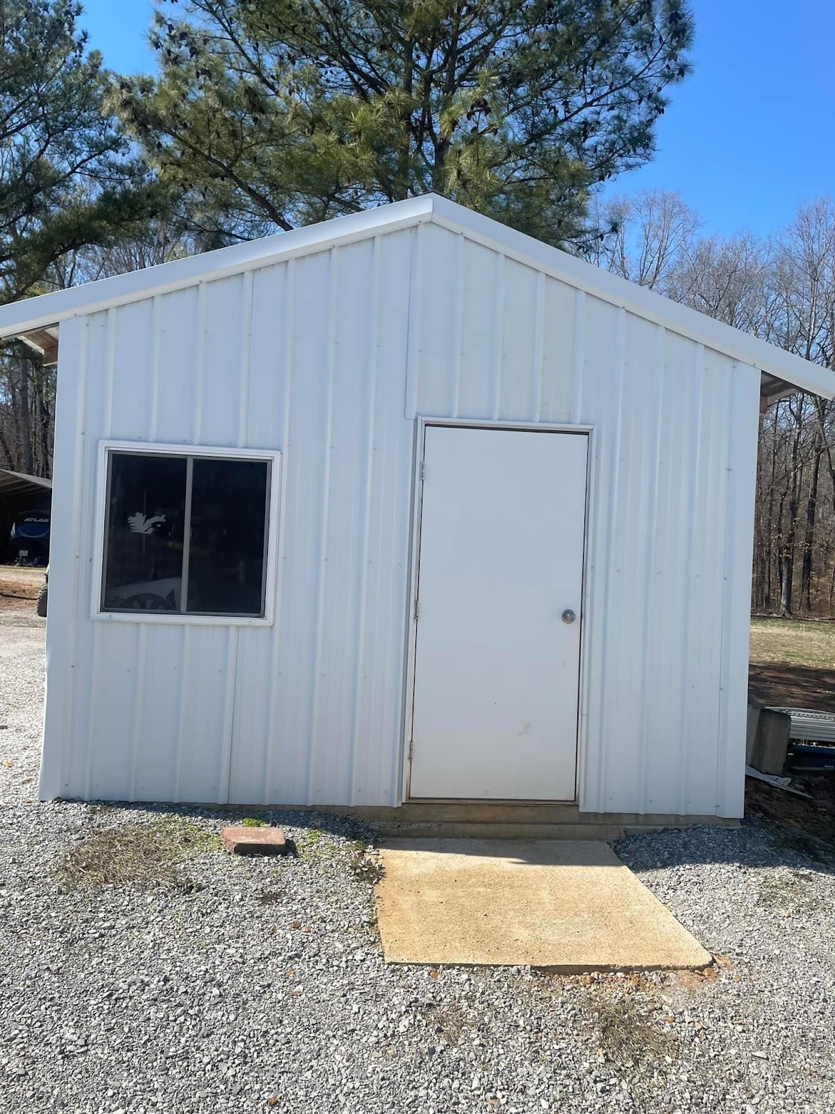 Sunny Ridge Campground