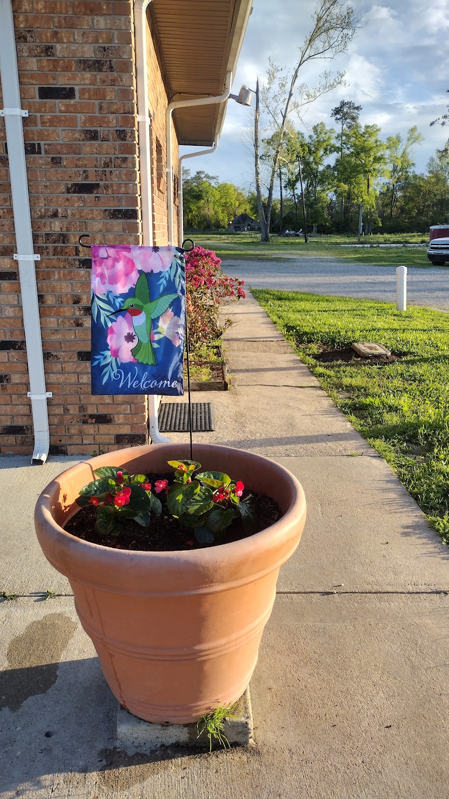 New Orleans/Hammond KOA