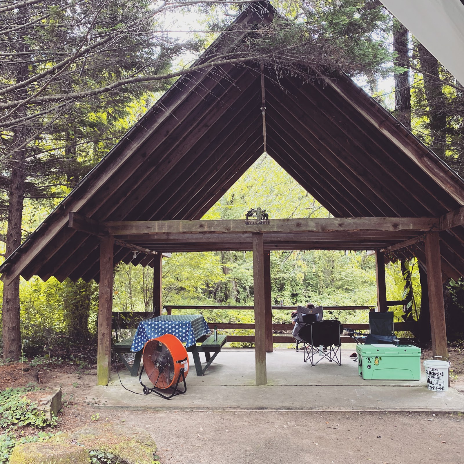 River Campground, LLC.