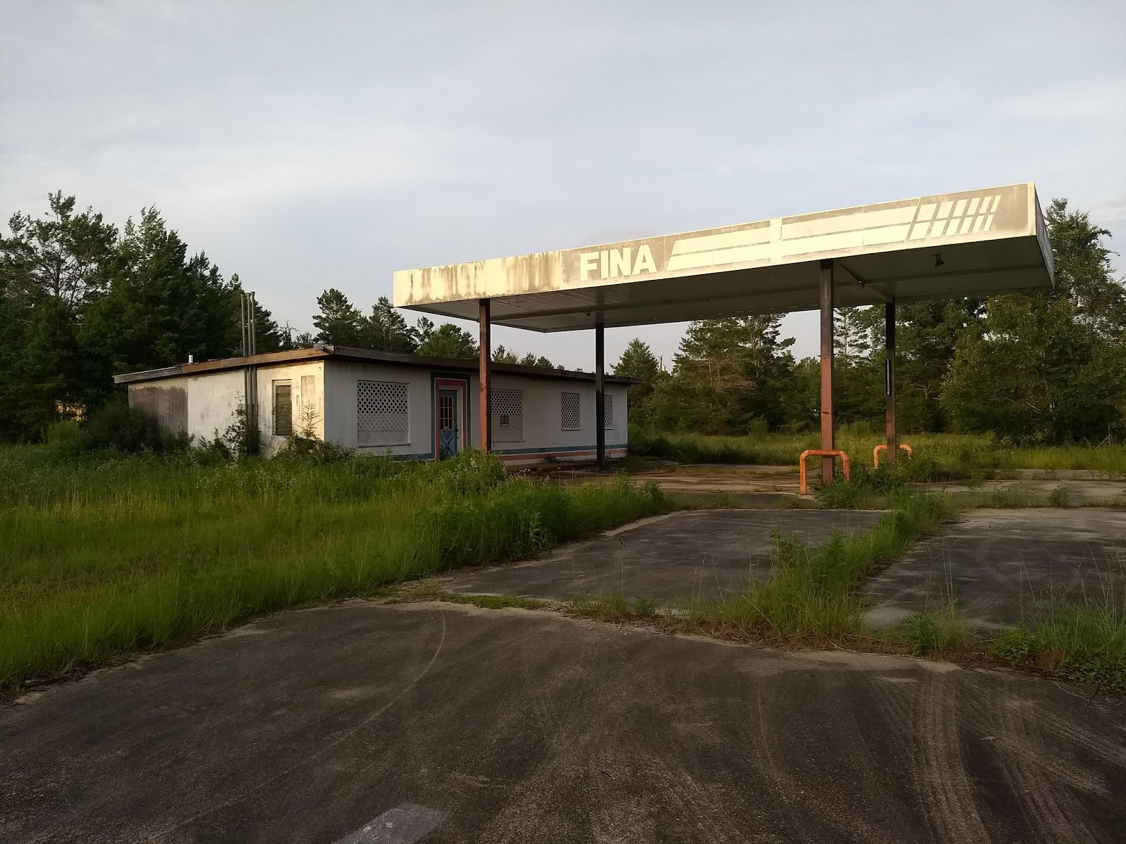 Augie's World RV Park & Campground