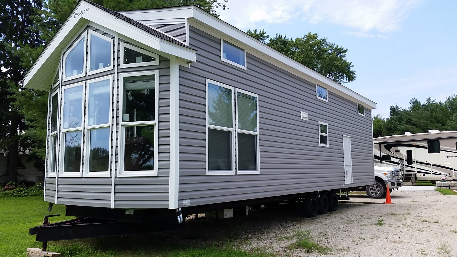 Seven Eagles Resort and Campground