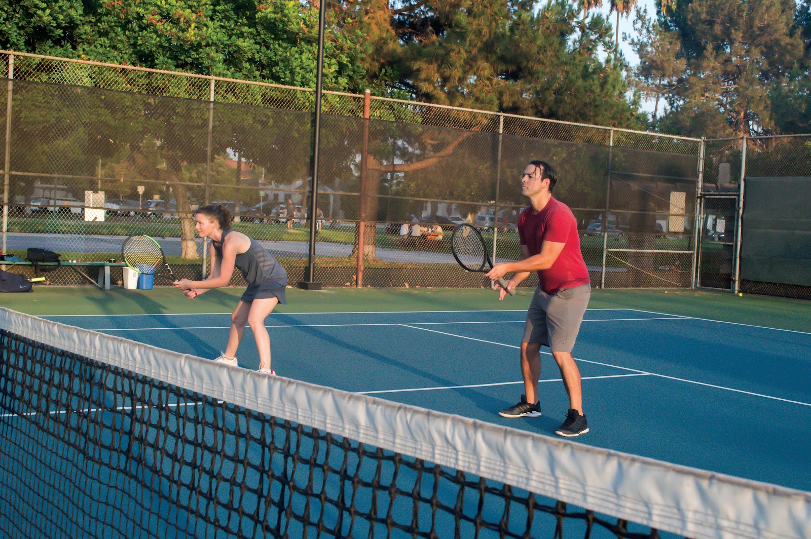 Skokie Park District