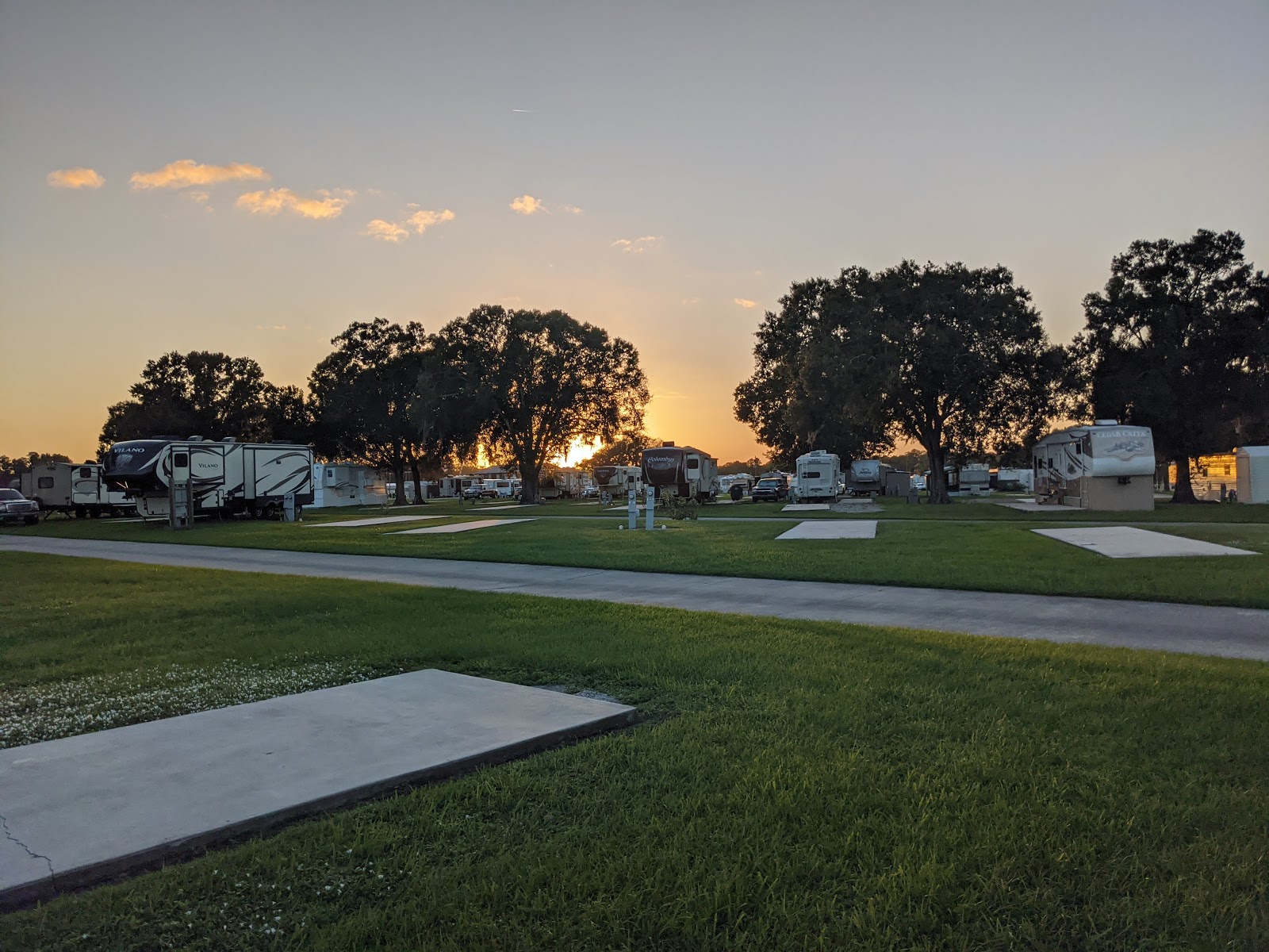 Craigs RV Park & Resort