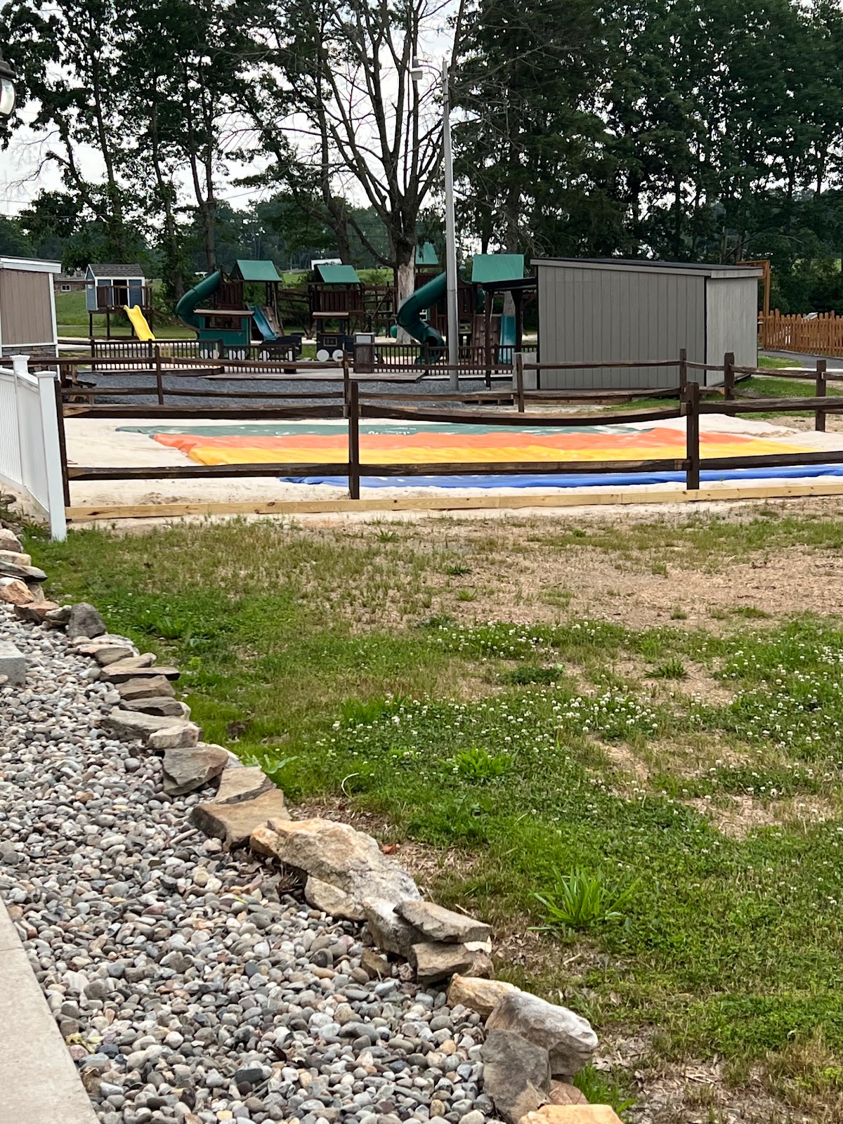 Pennsylvania Dutch Campground & RV Sales