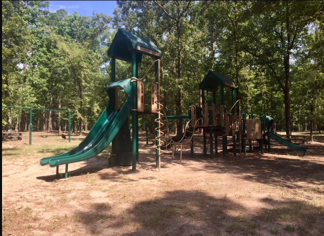 Cypress Black Bayou Recreation and Water Conservation District