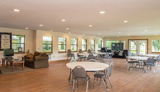 Belle Parc RV Resort