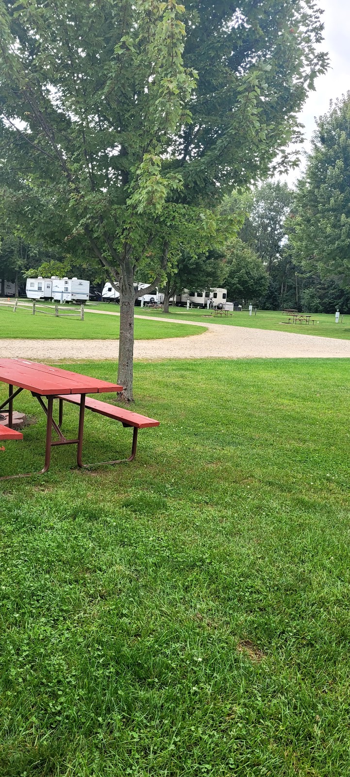 Timber Trails RV Park