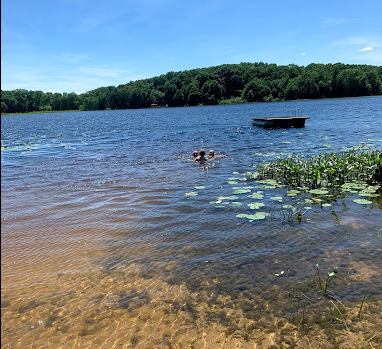Cranberry Lake Campgrounds