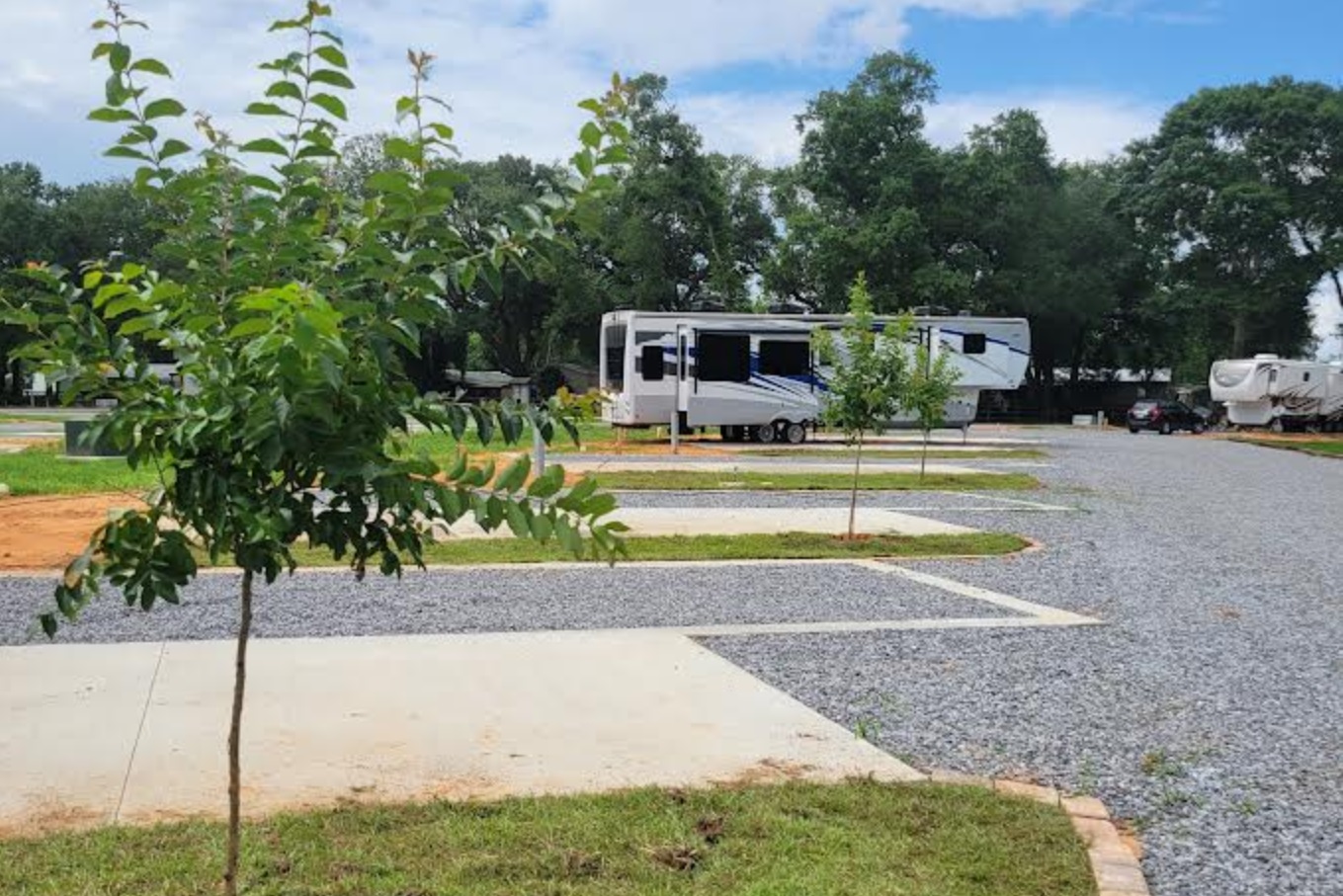 Southwind RV Park