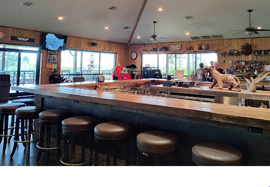 Carolina Adventure World