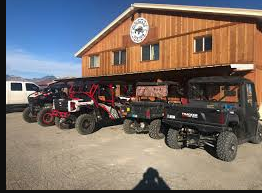 Buckboard General Store
