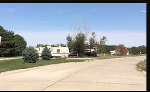 Edgar City Camp Facility