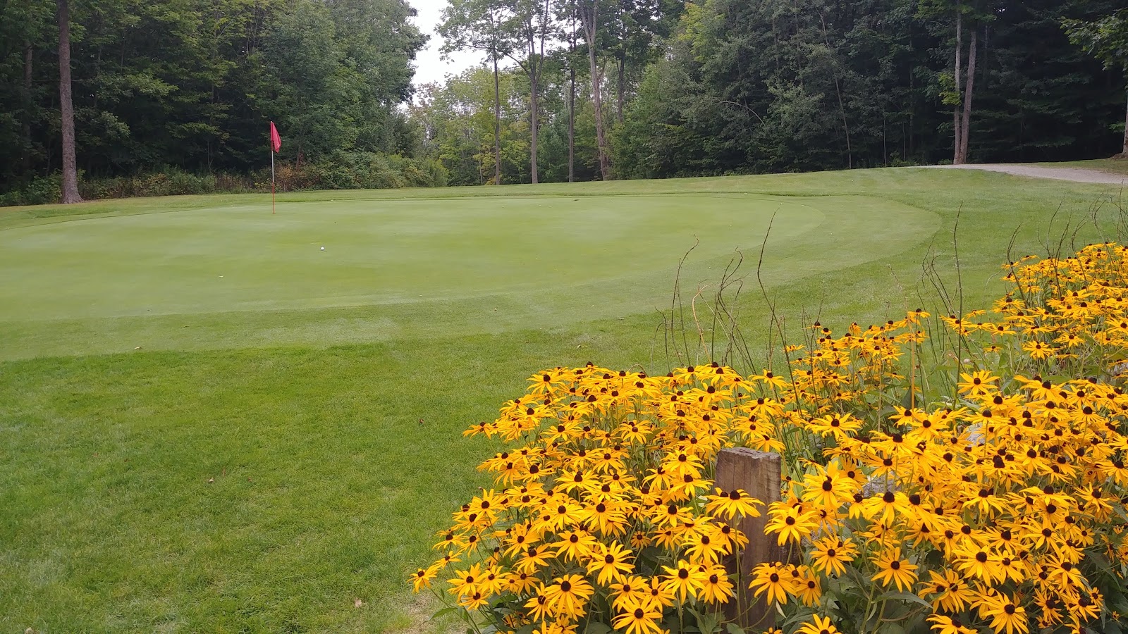 Rolling Acres Golf Course & Campground