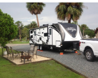 Daytona Speedway RV