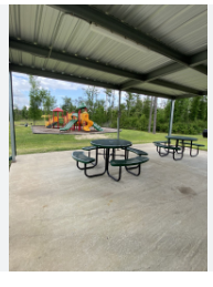 Parkside Marina Resort