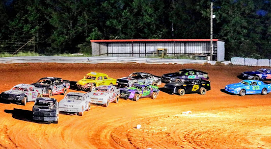 Diamond Park Speedway