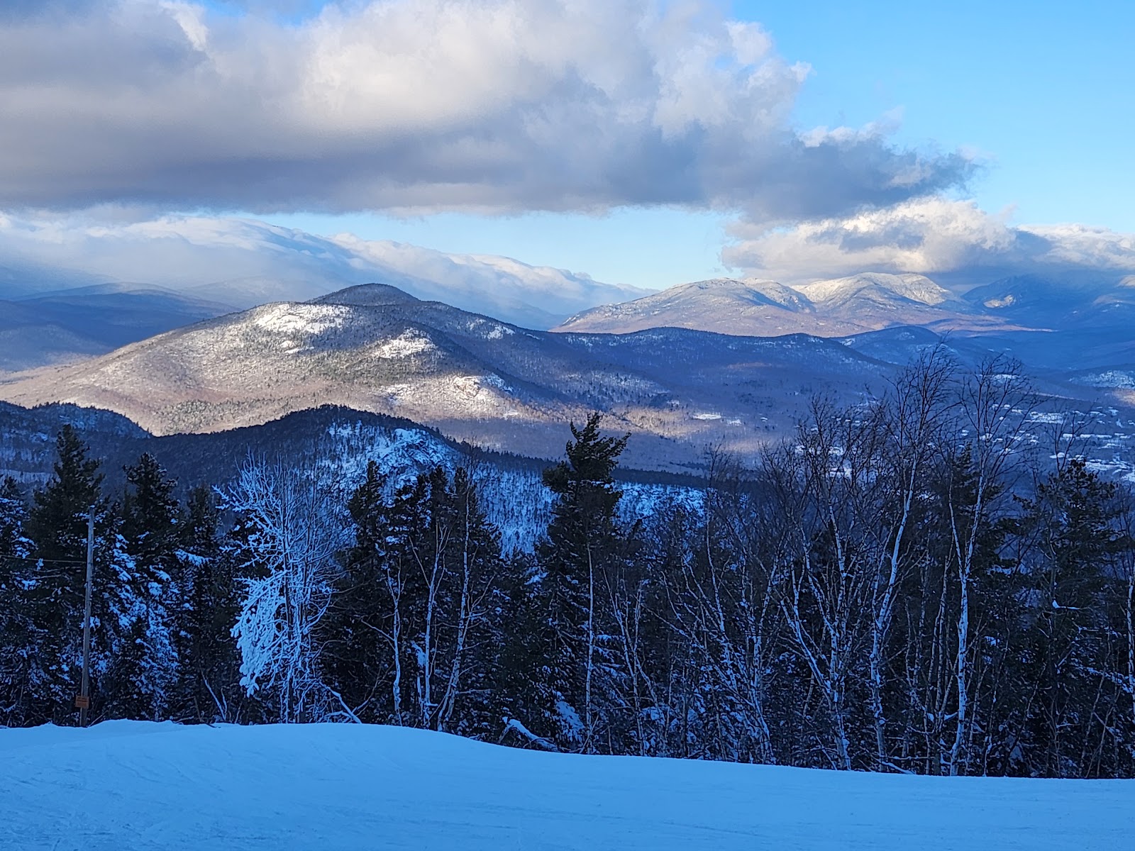 Attitash Mountain Resort