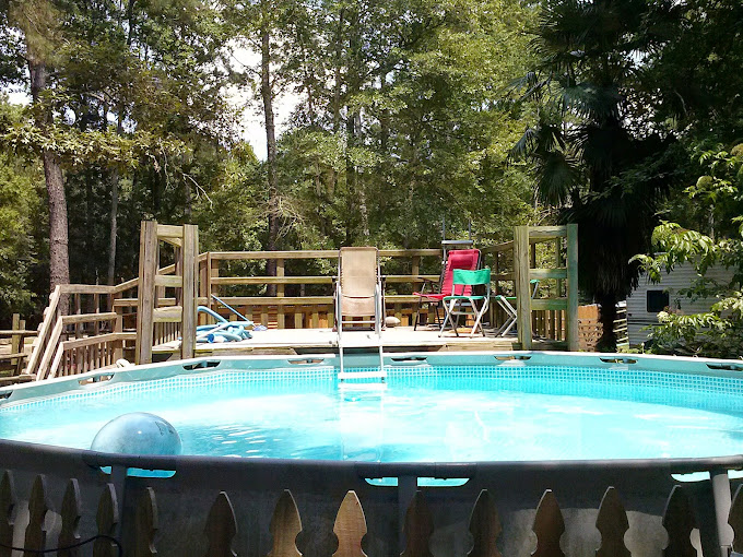 Pleasant Hill RV Park