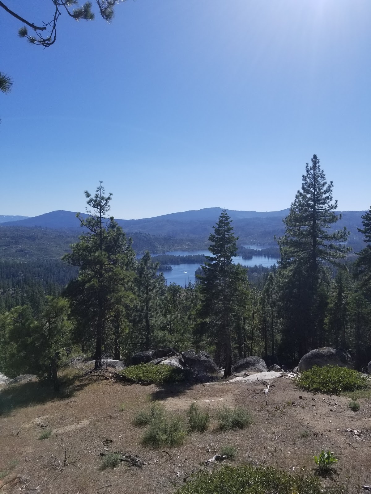 Long Point Campground