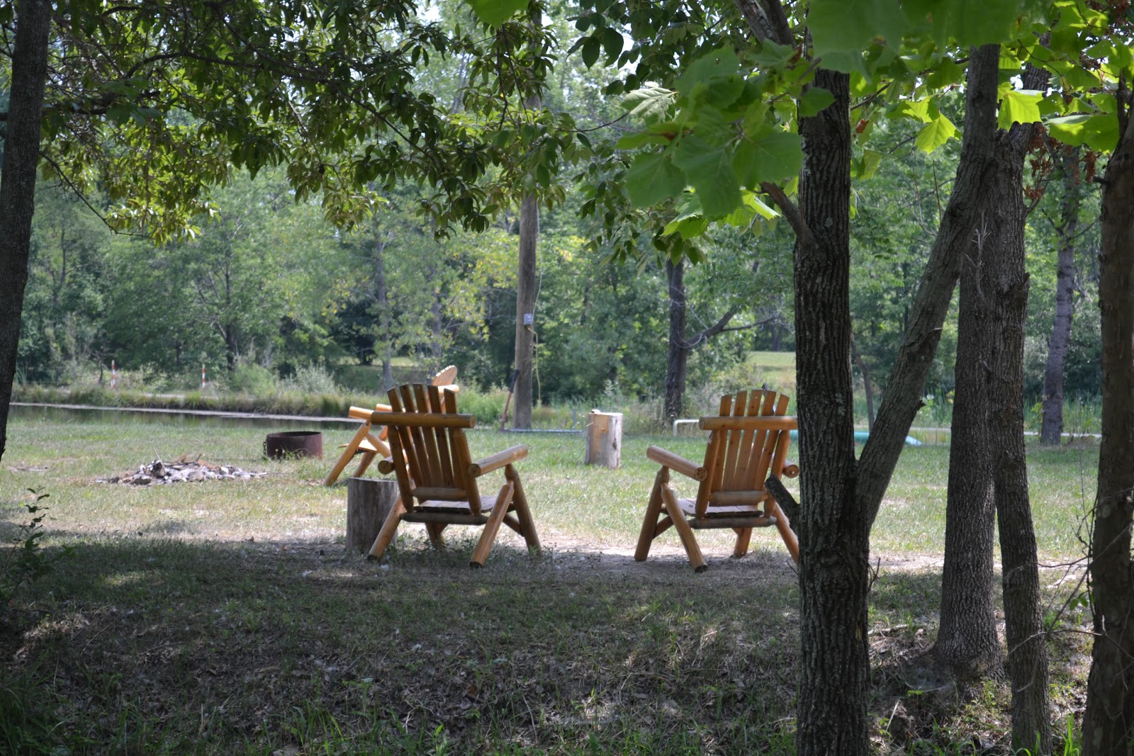 Thousand Trails / Horseshoe Lake