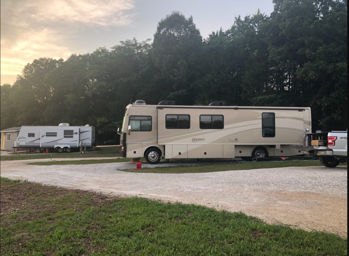 Haven Hollow Campground