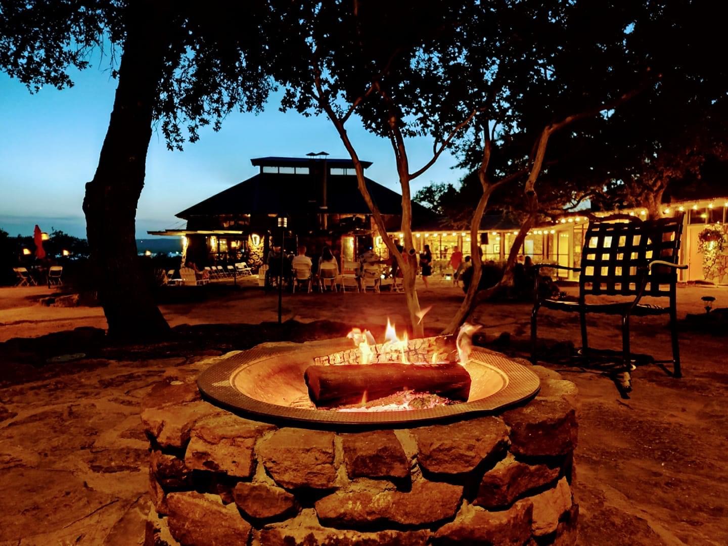 Canyon of the Eagles Lodge & Nature Park Camping