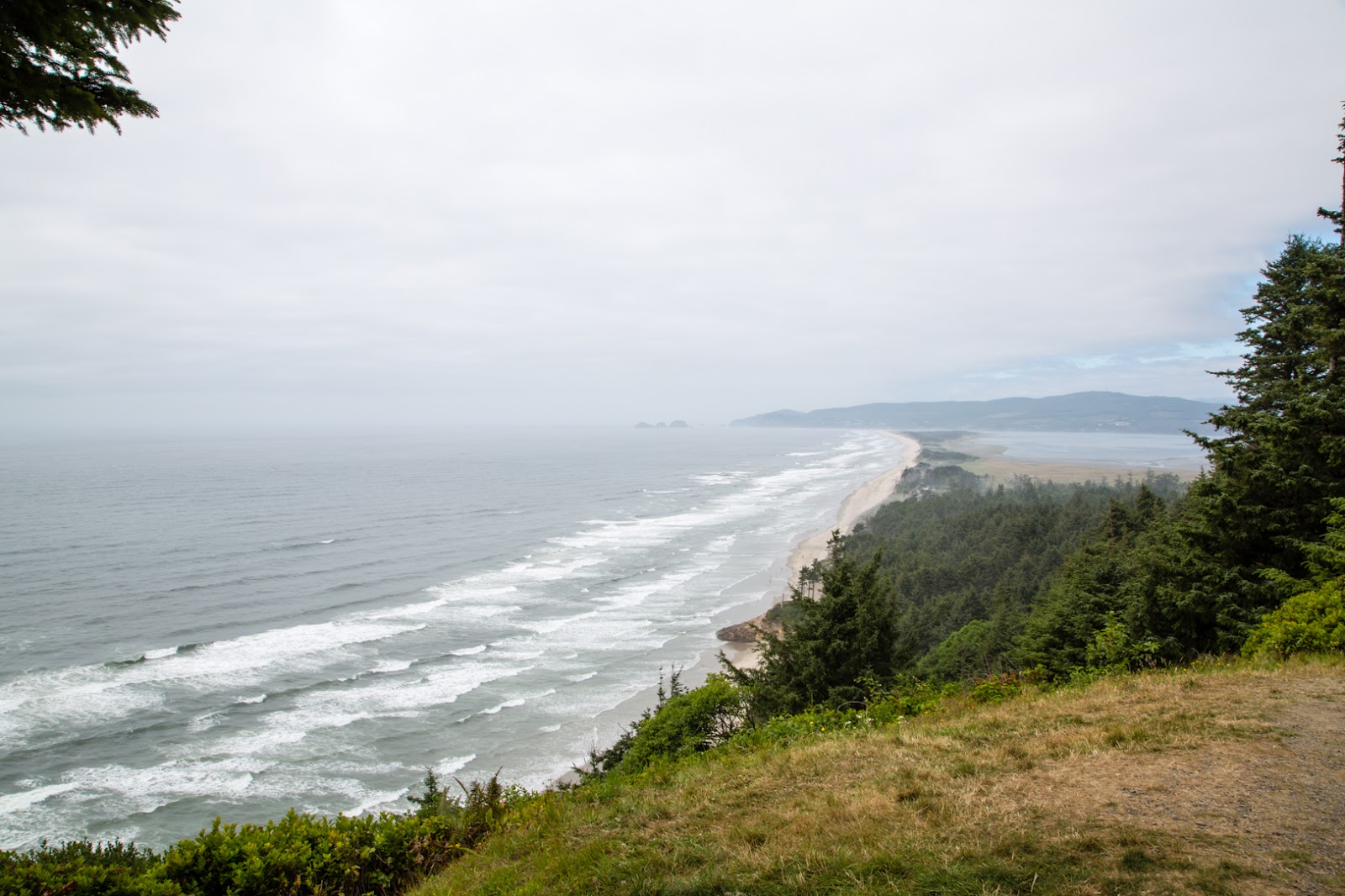 Pacific City RV Resort