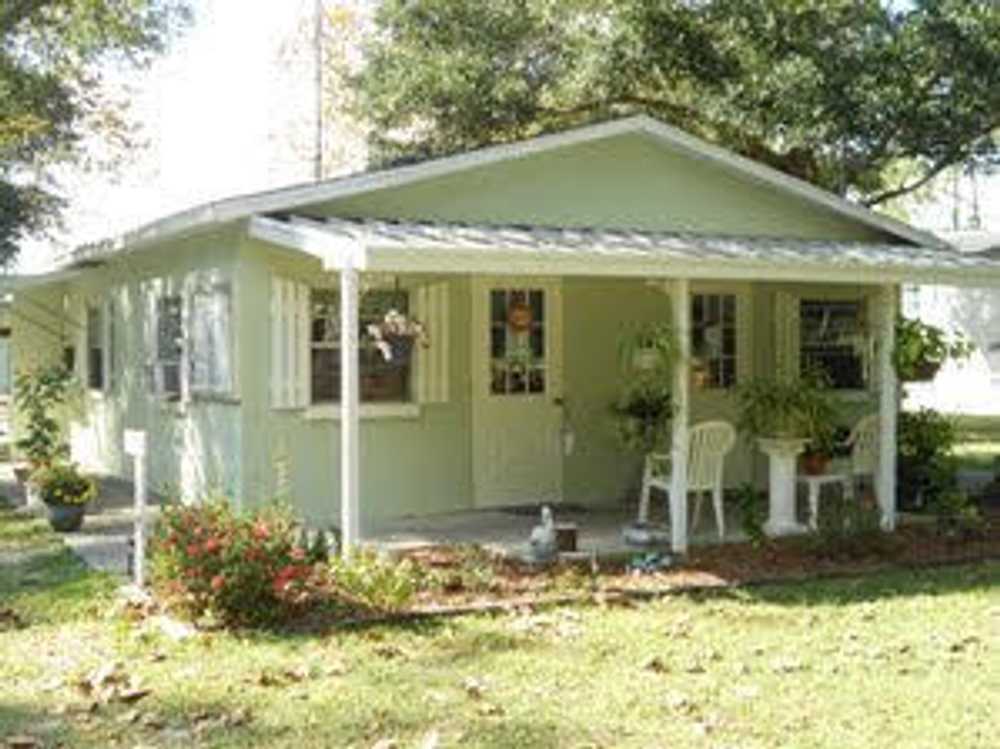 Breezy Acres RV Community (Age Restricted - 21+)