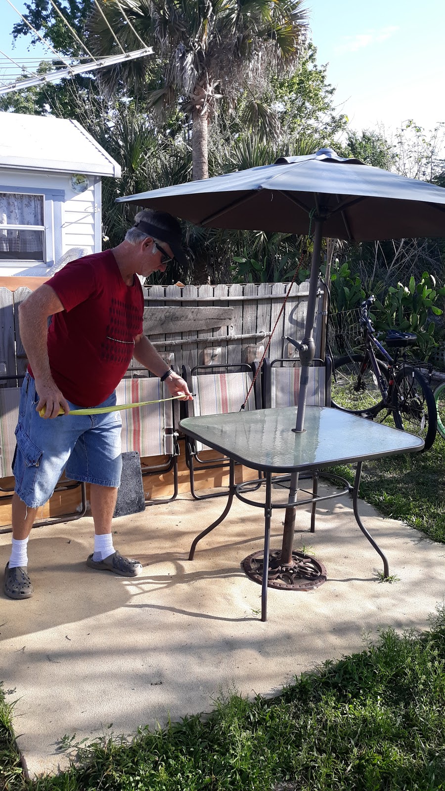 Northgate 55+ Mobile Home & RV Park