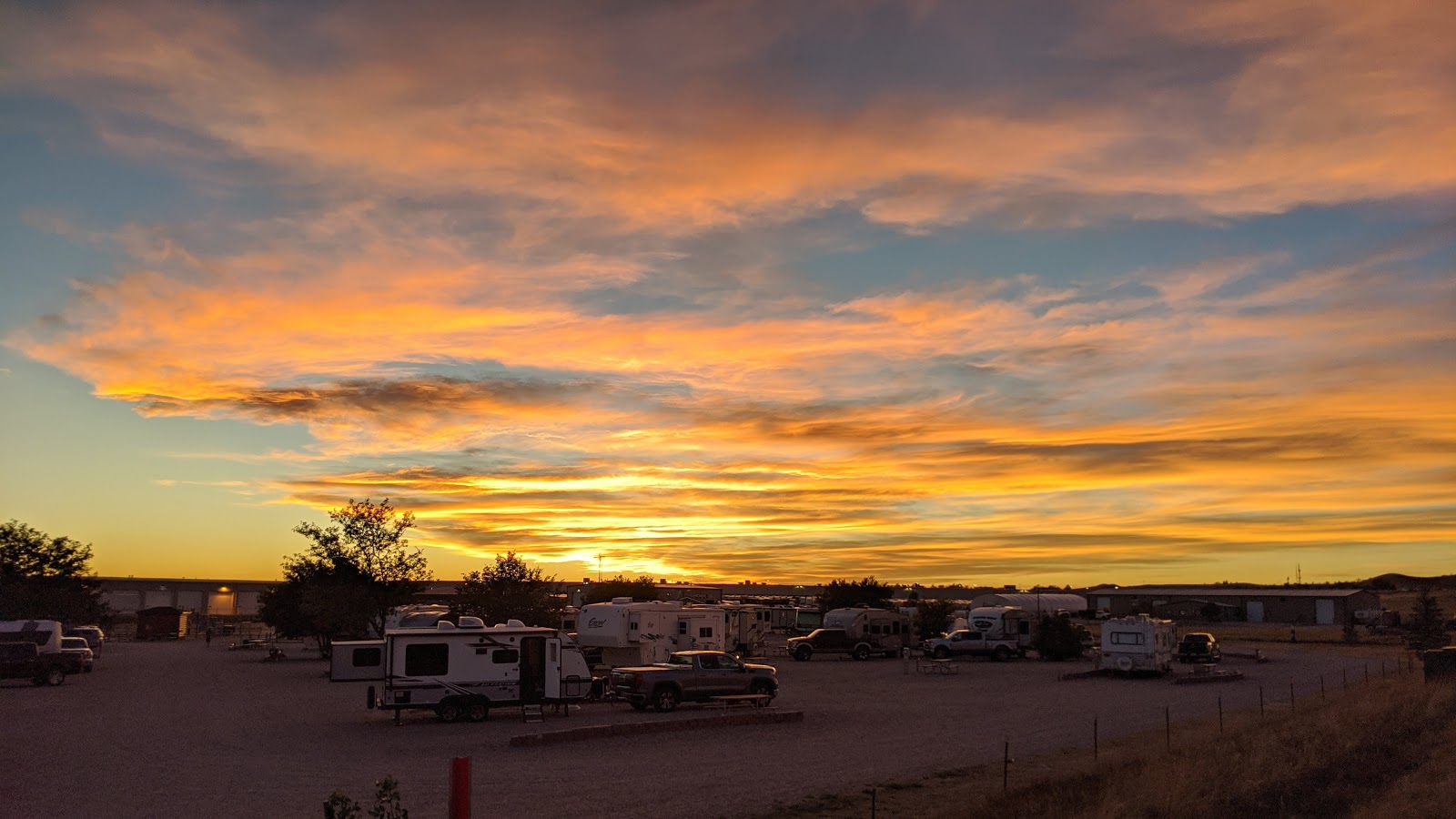 Cheyenne RV Resort by R Journey