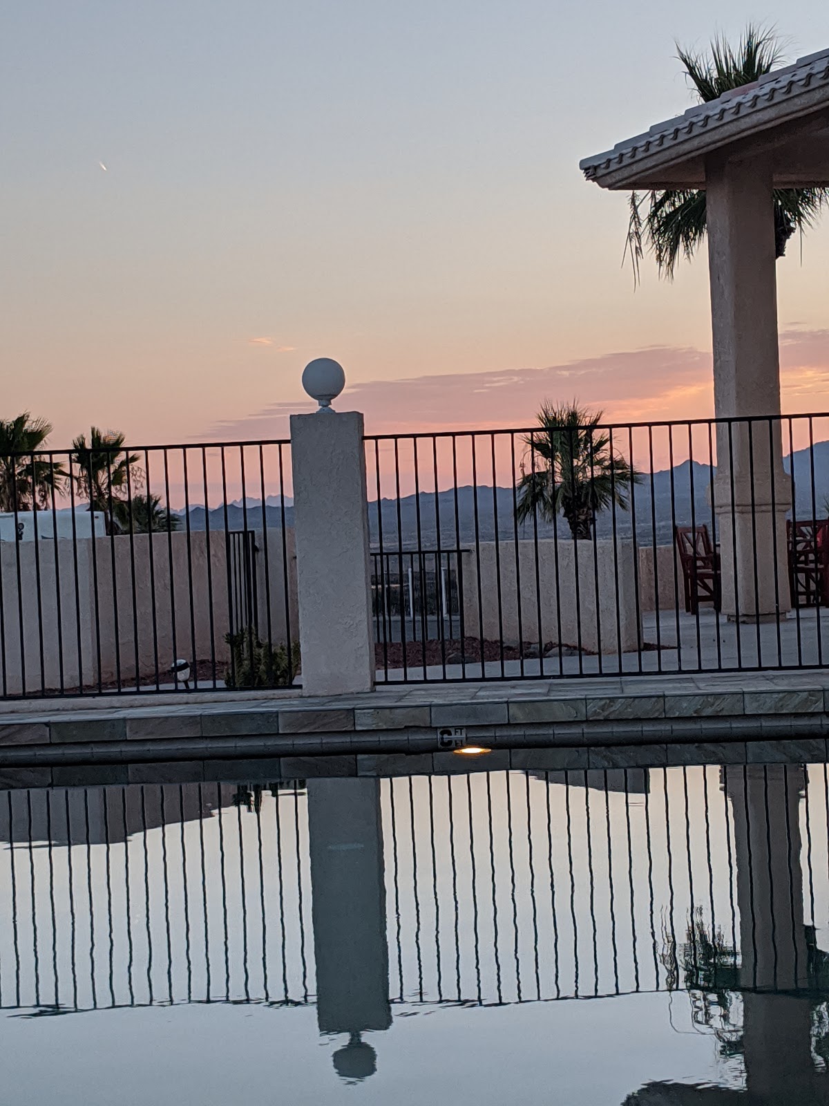 Havasu Falls RV Resort