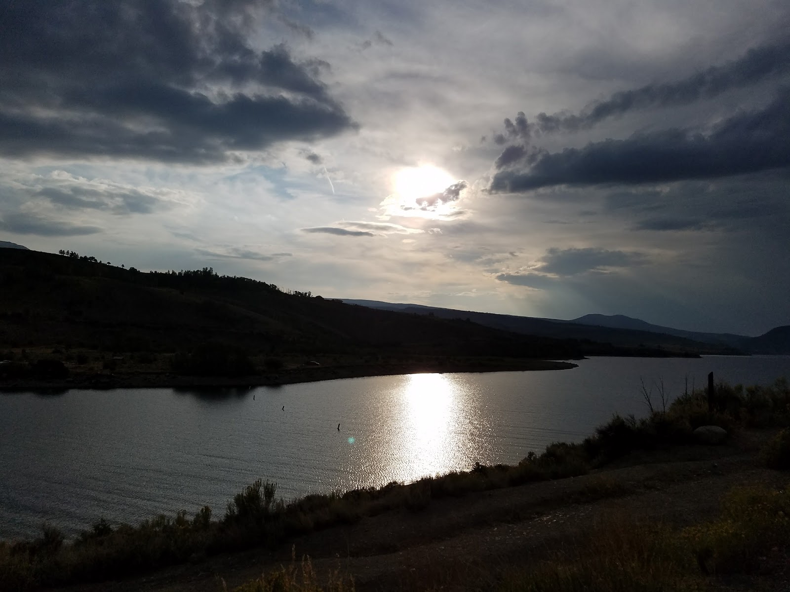 McDonald Flats Campground