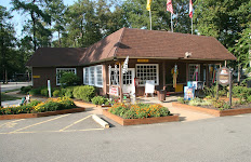 Americamps RV Resort