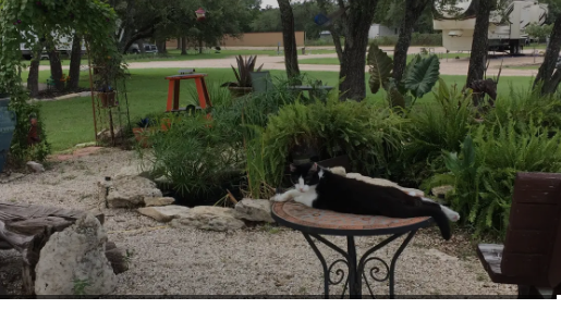 Our Friends RV Sites