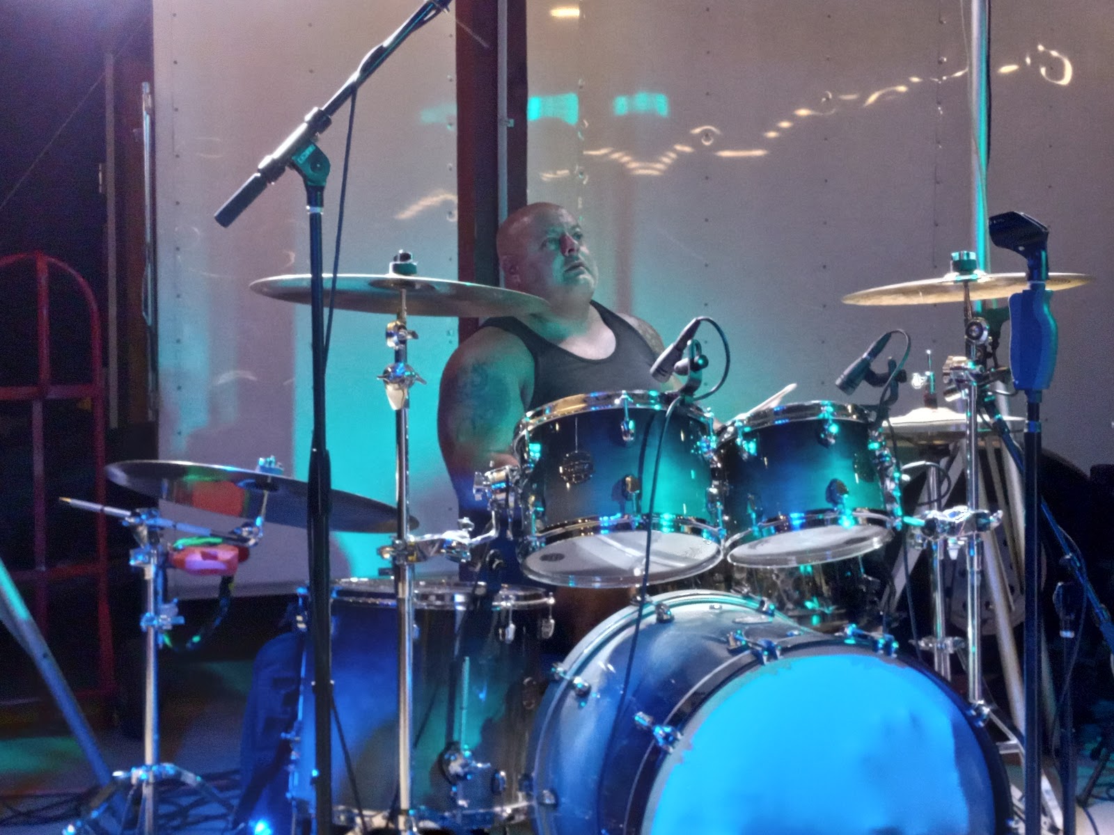 Blue Ridge Campgroud and Marina