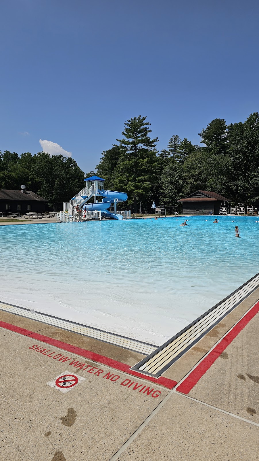 Hosack Run Campground