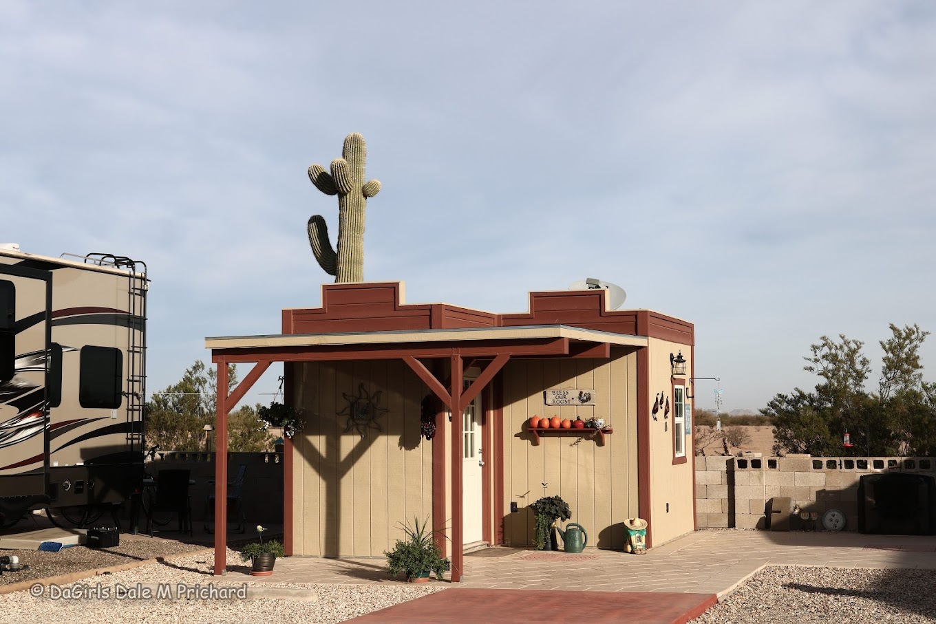 RoVer's Roost (Escapees only) (55+park)