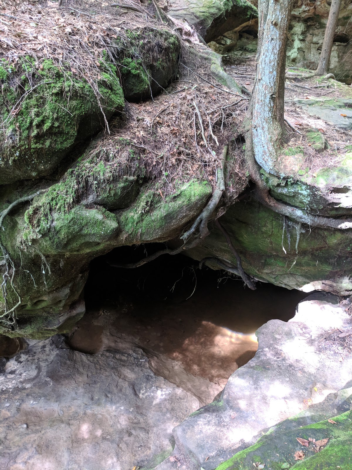 Hocking River RV Park