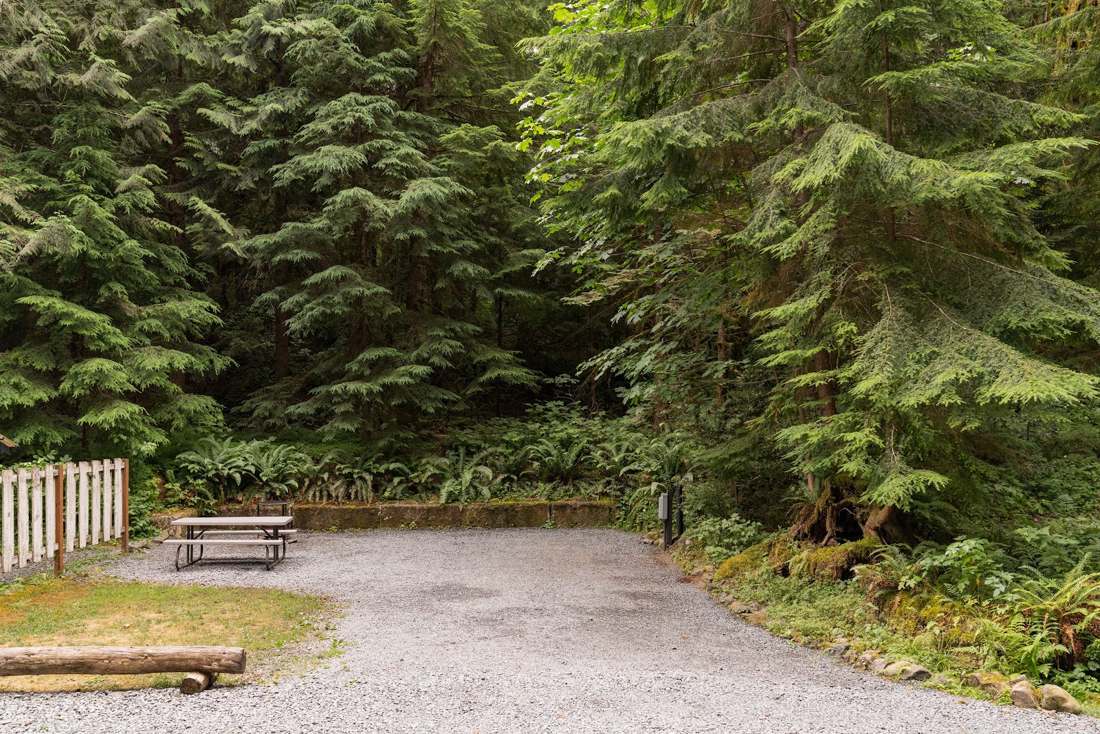 Eastcreek Campground