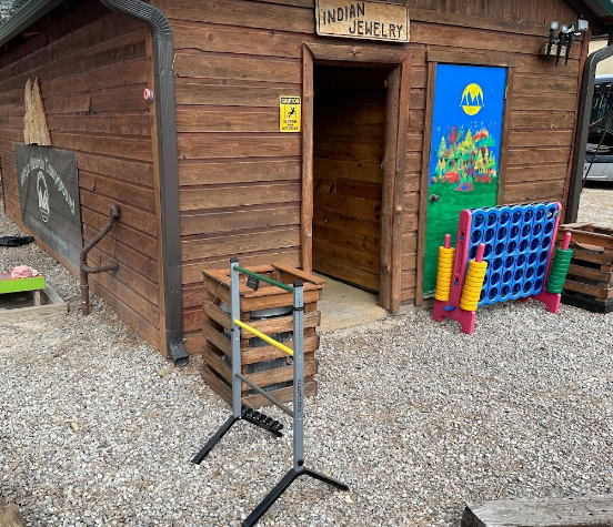 Midtown Mountain Campground & RV