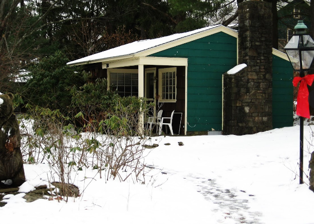 Naomi Village Resort