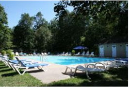 PRIDE RESORT AT STONEY CREEK